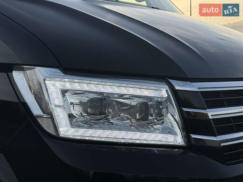 Вантажний фургон Volkswagen Crafter 2021 в Києві фото 40 Вантажний фургон Volkswagen Crafter 2021 в Києві