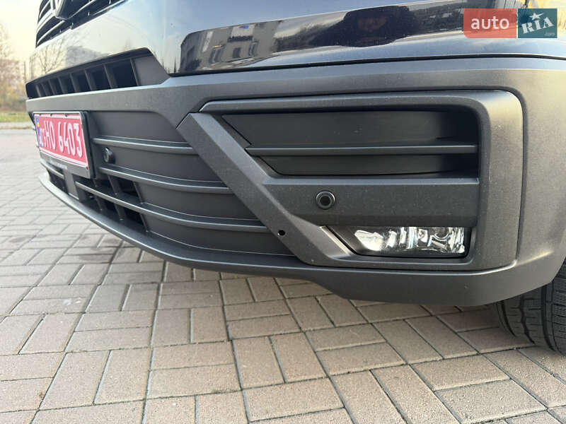 Вантажний фургон Volkswagen Crafter 2021 в Києві фото 49 Вантажний фургон Volkswagen Crafter 2021 в Києві