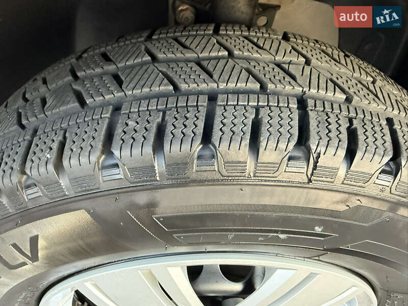 Вантажний фургон Volkswagen Crafter 2021 в Києві фото 53 Вантажний фургон Volkswagen Crafter 2021 в Києві