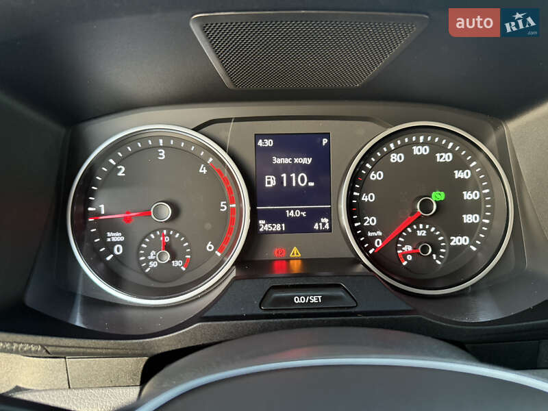 Вантажний фургон Volkswagen Crafter 2021 в Києві фото 70 Вантажний фургон Volkswagen Crafter 2021 в Києві