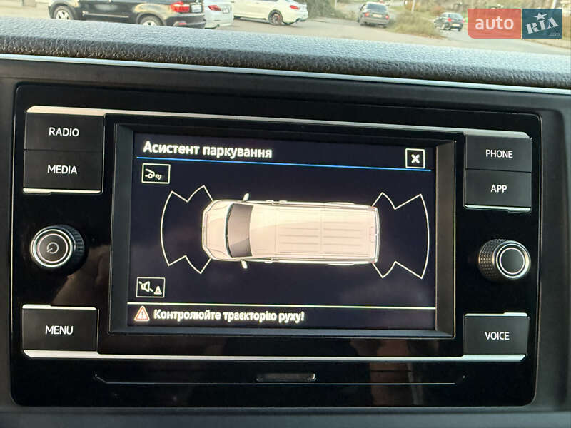 Вантажний фургон Volkswagen Crafter 2021 в Києві фото 87 Вантажний фургон Volkswagen Crafter 2021 в Києві