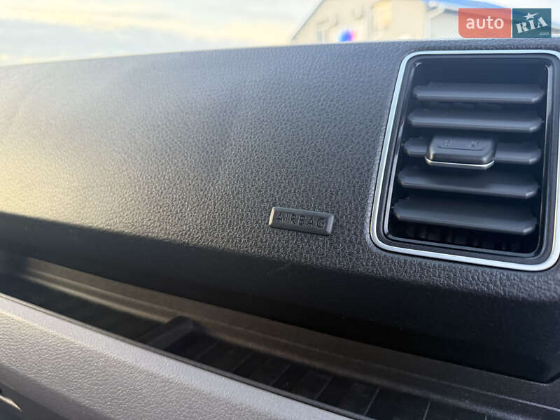 Вантажний фургон Volkswagen Crafter 2021 в Києві фото 93 Вантажний фургон Volkswagen Crafter 2021 в Києві