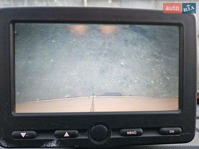 Грузовой фургон Volkswagen Crafter 2014 в Луцке фото 32 Грузовой фургон Volkswagen Crafter 2014 в Луцке