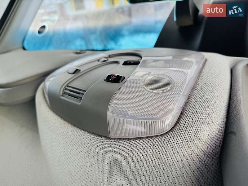 Мікроавтобус Volkswagen Crafter 2015 в Кам'янському