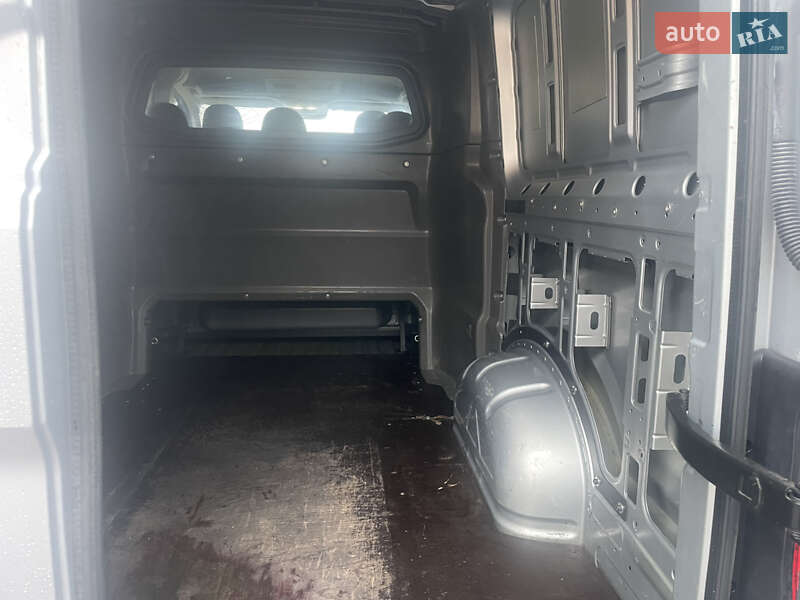 Мінівен Volkswagen Crafter 2018 в Калуші фото 8 Мінівен Volkswagen Crafter 2018 в Калуші