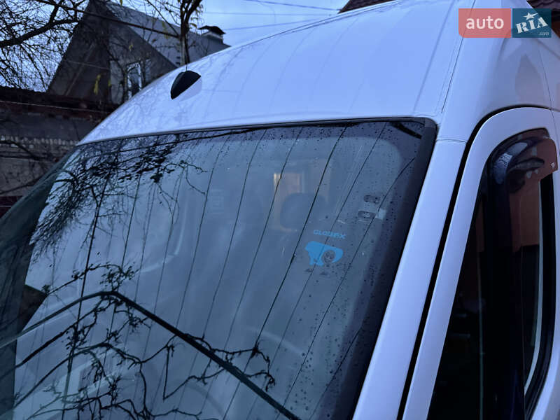 Вантажний фургон Volkswagen Crafter 2011 в Тячеві фото 41 Вантажний фургон Volkswagen Crafter 2011 в Тячеві