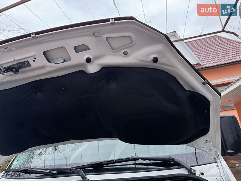 Вантажний фургон Volkswagen Crafter 2011 в Тячеві фото 76 Вантажний фургон Volkswagen Crafter 2011 в Тячеві