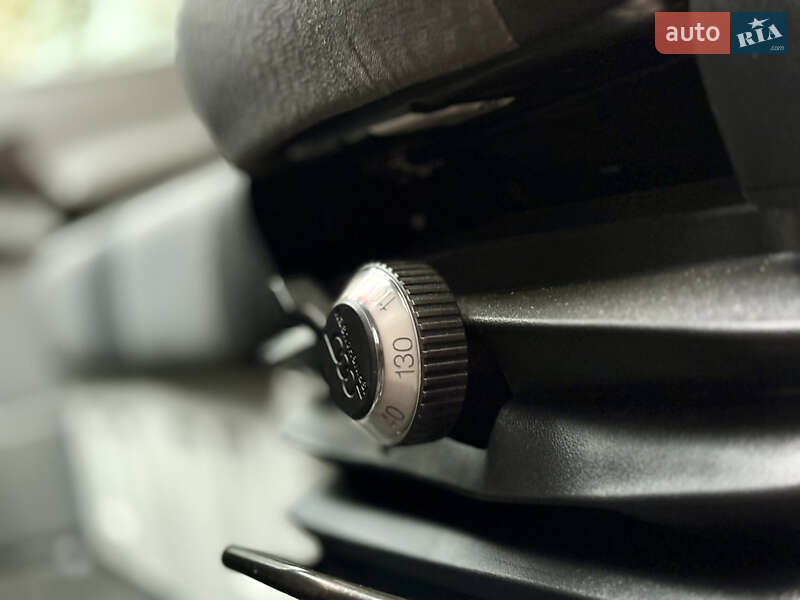 Вантажний фургон Volkswagen Crafter 2013 в Кам'янець-Подільському фото 15 Вантажний фургон Volkswagen Crafter 2013 в Кам'янець-Подільському