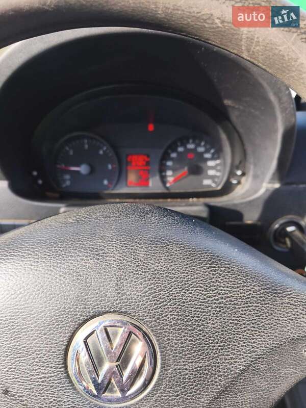 Вантажний фургон Volkswagen Crafter 2014 в Чернівцях фото 6 Вантажний фургон Volkswagen Crafter 2014 в Чернівцях