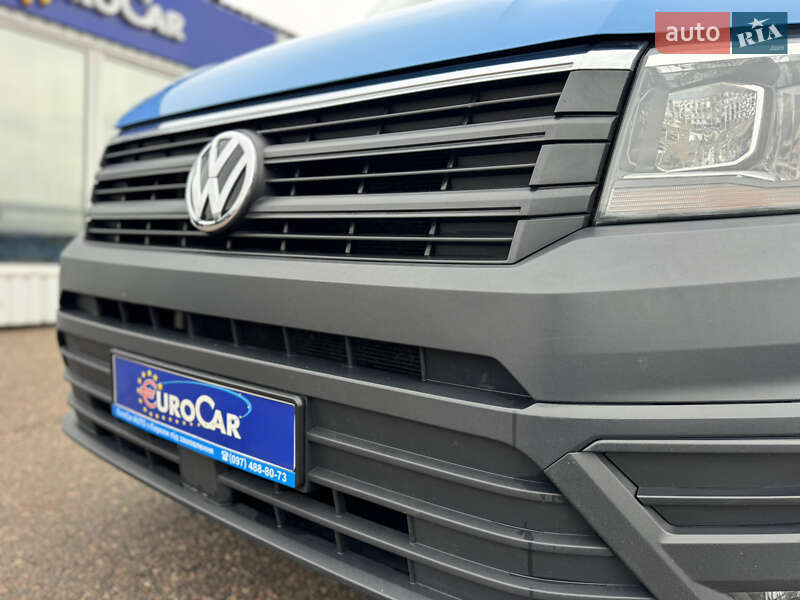 Борт Volkswagen Crafter 2021 в Києві фото 17 Борт Volkswagen Crafter 2021 в Києві