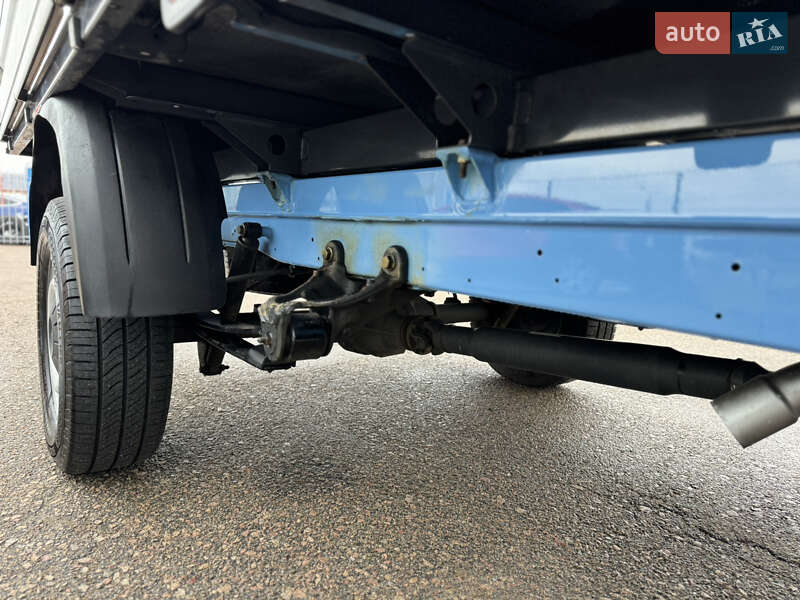 Борт Volkswagen Crafter 2021 в Києві фото 31 Борт Volkswagen Crafter 2021 в Києві