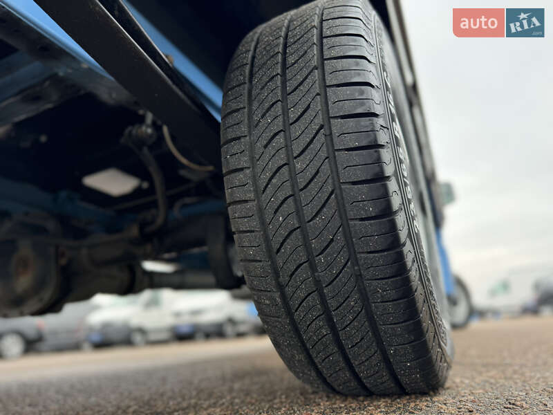 Борт Volkswagen Crafter 2021 в Києві фото 39 Борт Volkswagen Crafter 2021 в Києві