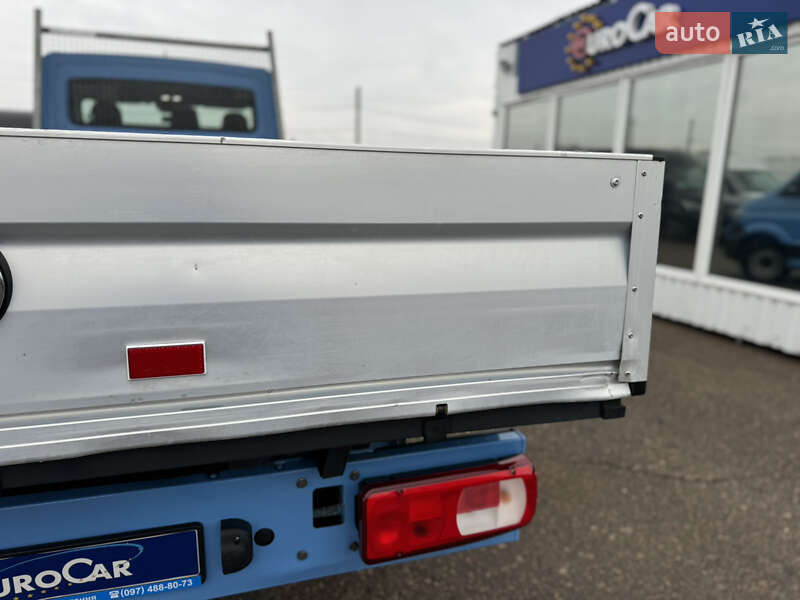 Борт Volkswagen Crafter 2021 в Києві фото 44 Борт Volkswagen Crafter 2021 в Києві