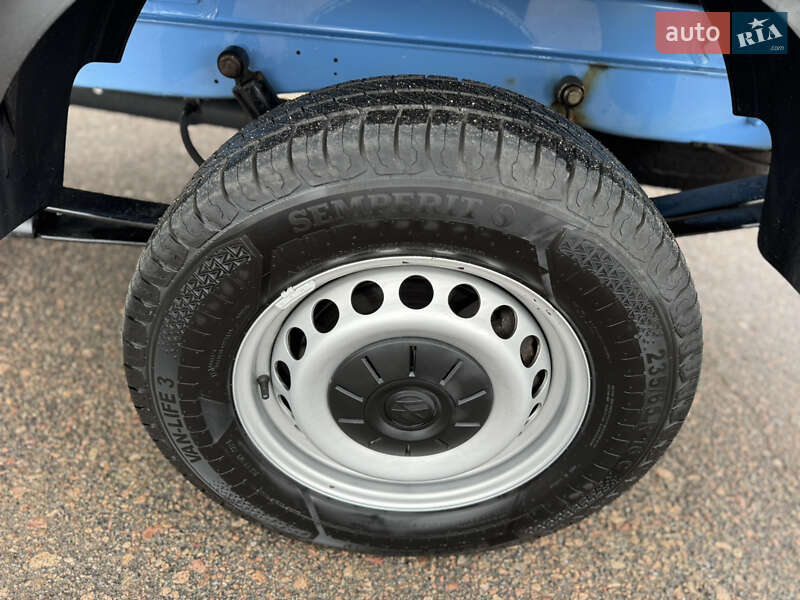 Борт Volkswagen Crafter 2021 в Києві фото 49 Борт Volkswagen Crafter 2021 в Києві