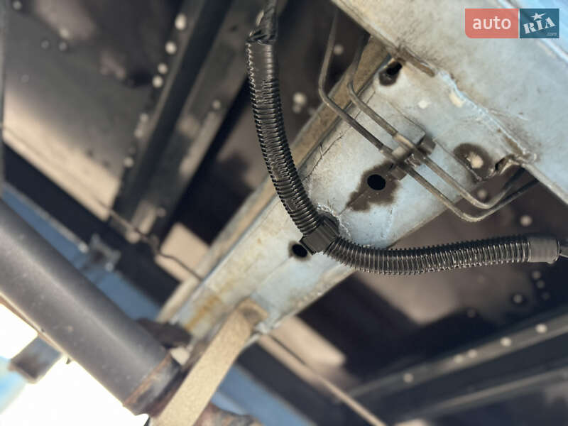 Борт Volkswagen Crafter 2021 в Києві фото 56 Борт Volkswagen Crafter 2021 в Києві