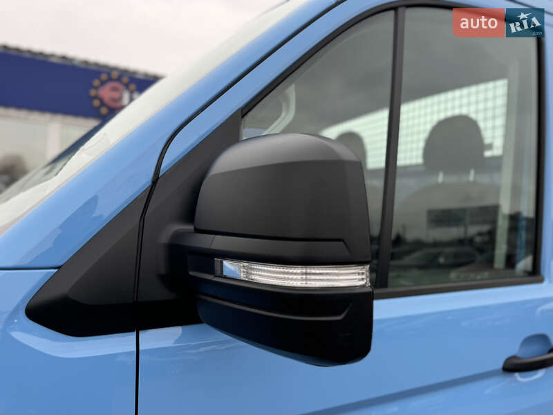 Борт Volkswagen Crafter 2021 в Києві фото 59 Борт Volkswagen Crafter 2021 в Києві