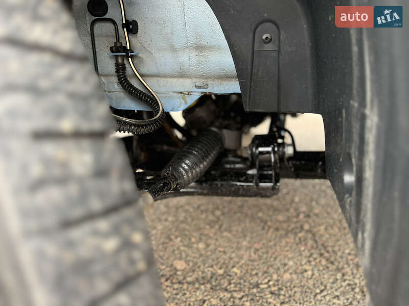 Борт Volkswagen Crafter 2021 в Києві фото 62 Борт Volkswagen Crafter 2021 в Києві