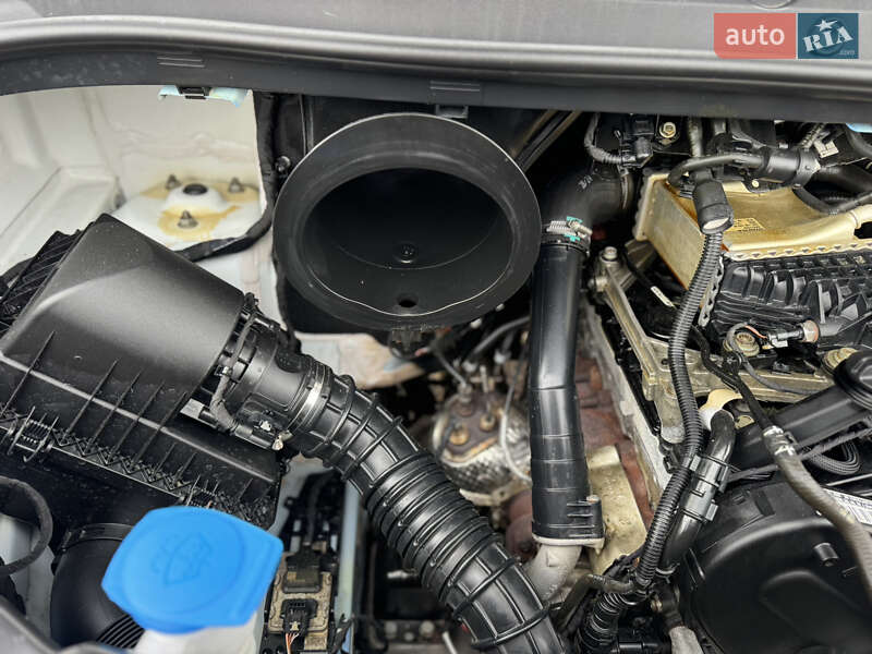 Борт Volkswagen Crafter 2021 в Києві фото 65 Борт Volkswagen Crafter 2021 в Києві