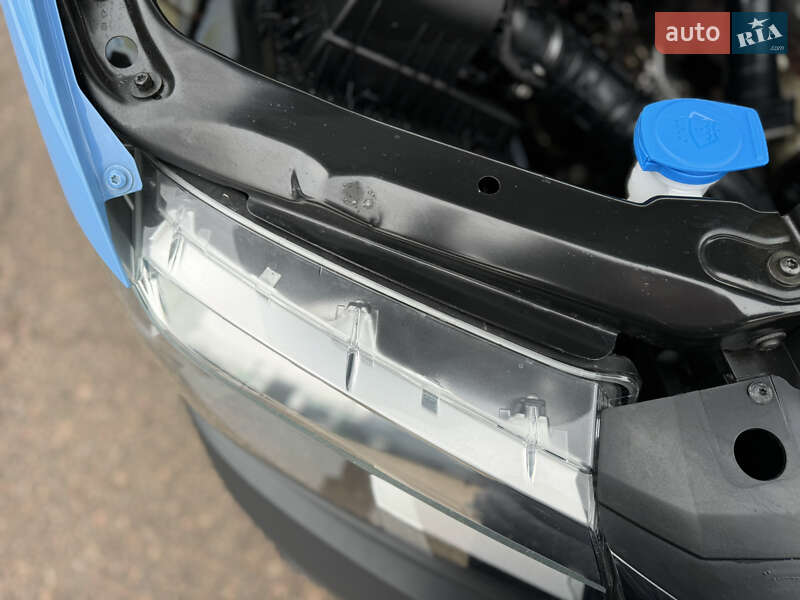 Борт Volkswagen Crafter 2021 в Києві фото 67 Борт Volkswagen Crafter 2021 в Києві