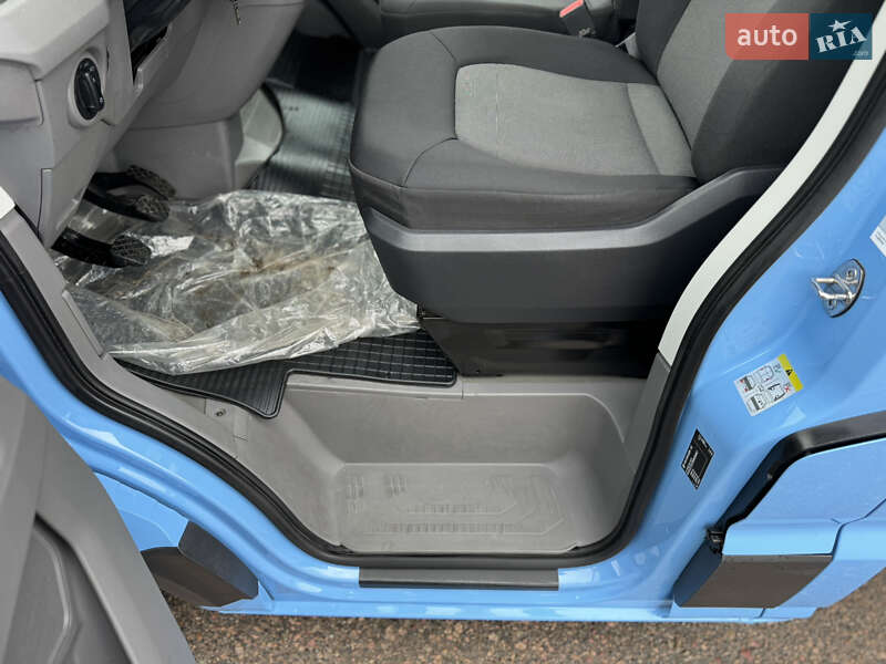 Борт Volkswagen Crafter 2021 в Києві фото 86 Борт Volkswagen Crafter 2021 в Києві