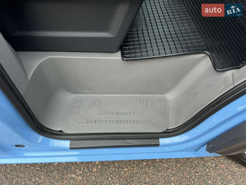 Борт Volkswagen Crafter 2021 в Києві фото 103 Борт Volkswagen Crafter 2021 в Києві
