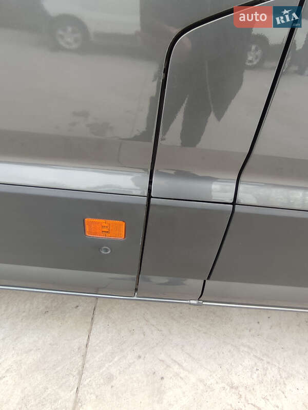 Вантажний фургон Volkswagen Crafter 2021 в Луцьку фото 37 Вантажний фургон Volkswagen Crafter 2021 в Луцьку