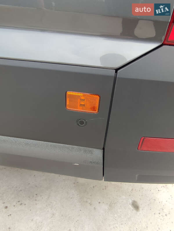 Вантажний фургон Volkswagen Crafter 2021 в Луцьку фото 39 Вантажний фургон Volkswagen Crafter 2021 в Луцьку