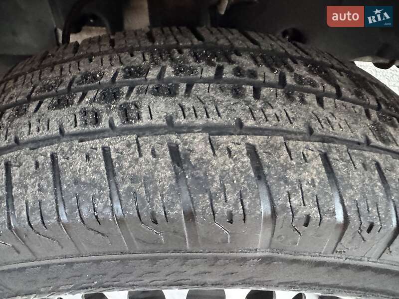 Мультилифт Volkswagen Crafter 2017 в Виннице фото 13 Мультилифт Volkswagen Crafter 2017 в Виннице