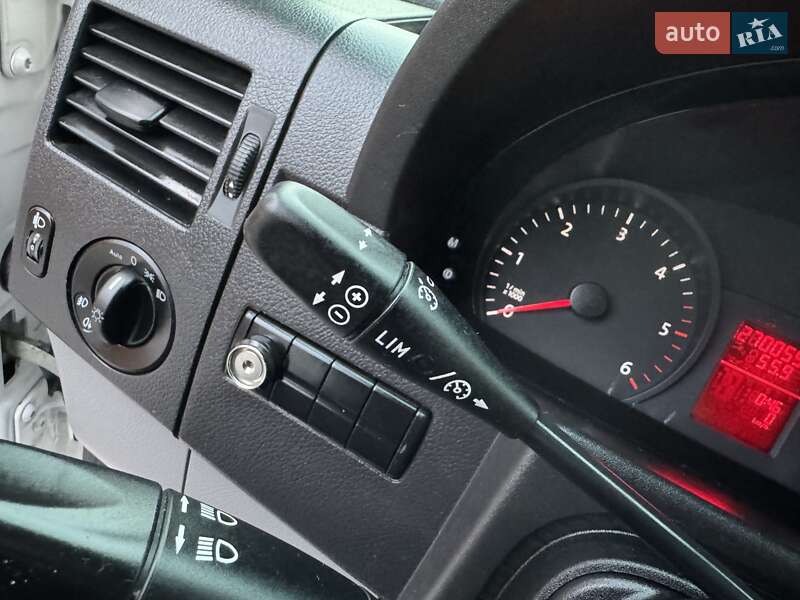 Мультилифт Volkswagen Crafter 2017 в Виннице фото 29 Мультилифт Volkswagen Crafter 2017 в Виннице