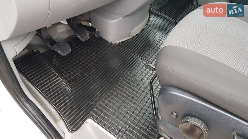 Борт Volkswagen Crafter 2015 в Виннице фото 21 Борт Volkswagen Crafter 2015 в Виннице