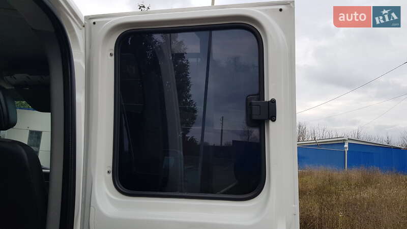 Борт Volkswagen Crafter 2015 в Виннице фото 29 Борт Volkswagen Crafter 2015 в Виннице