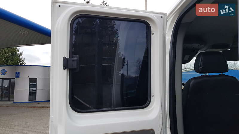 Борт Volkswagen Crafter 2015 в Виннице фото 32 Борт Volkswagen Crafter 2015 в Виннице