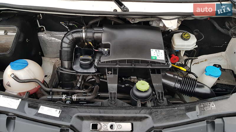 Борт Volkswagen Crafter 2015 в Виннице фото 37 Борт Volkswagen Crafter 2015 в Виннице