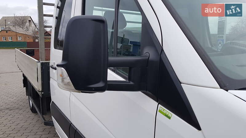 Борт Volkswagen Crafter 2015 в Виннице фото 42 Борт Volkswagen Crafter 2015 в Виннице