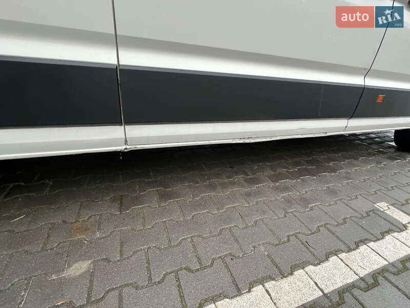 Грузовой фургон Volkswagen Crafter 2018 в Камне-Каширском фото 5 Грузовой фургон Volkswagen Crafter 2018 в Камне-Каширском