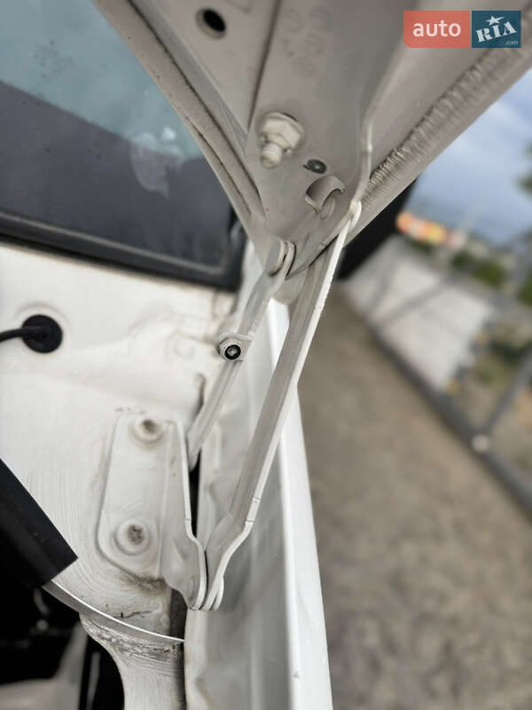 Вантажний фургон Volkswagen Crafter 2015 в Іршаві фото 27 Вантажний фургон Volkswagen Crafter 2015 в Іршаві