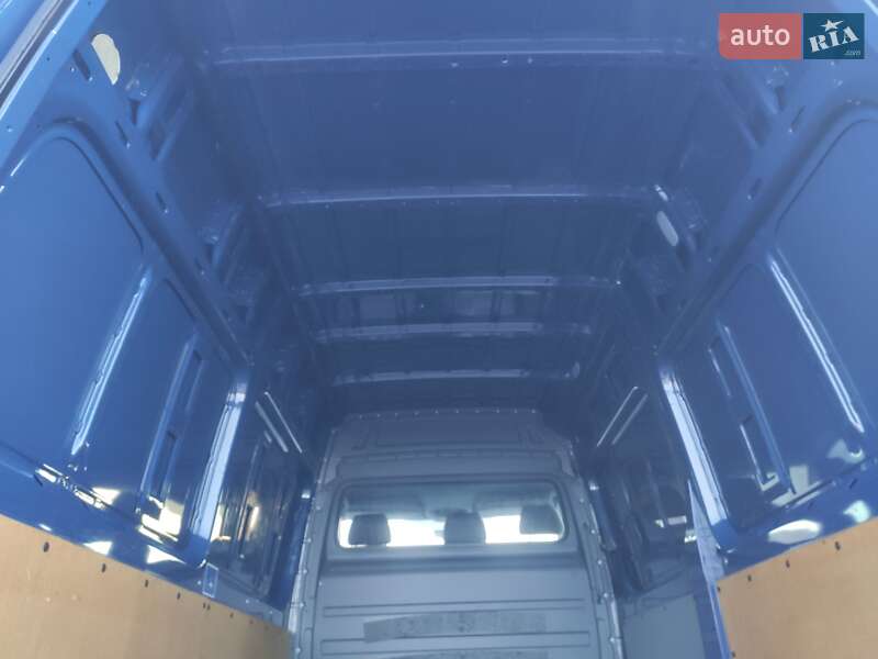 Грузовой фургон Volkswagen Crafter 2016 в Ровно фото 71 Грузовой фургон Volkswagen Crafter 2016 в Ровно