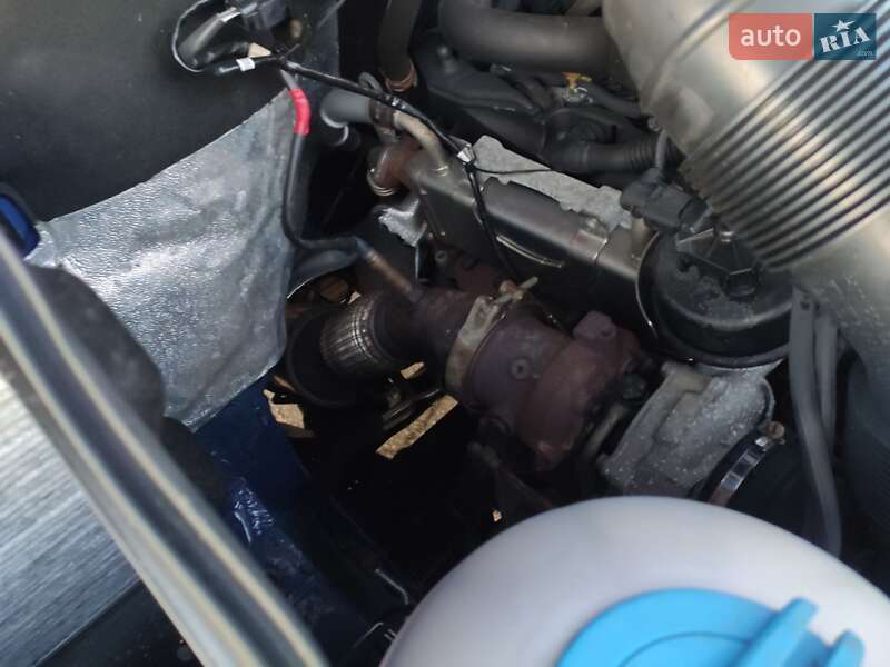 Грузовой фургон Volkswagen Crafter 2016 в Ровно фото 81 Грузовой фургон Volkswagen Crafter 2016 в Ровно