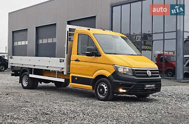 Борт Volkswagen Crafter 2021 в Ровно