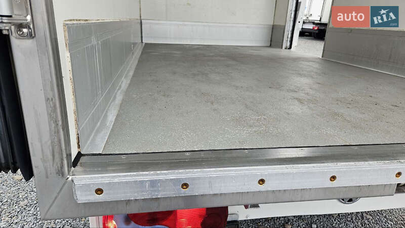 Рефрижератор Volkswagen Crafter 2017 в Рівному фото 24 Рефрижератор Volkswagen Crafter 2017 в Рівному