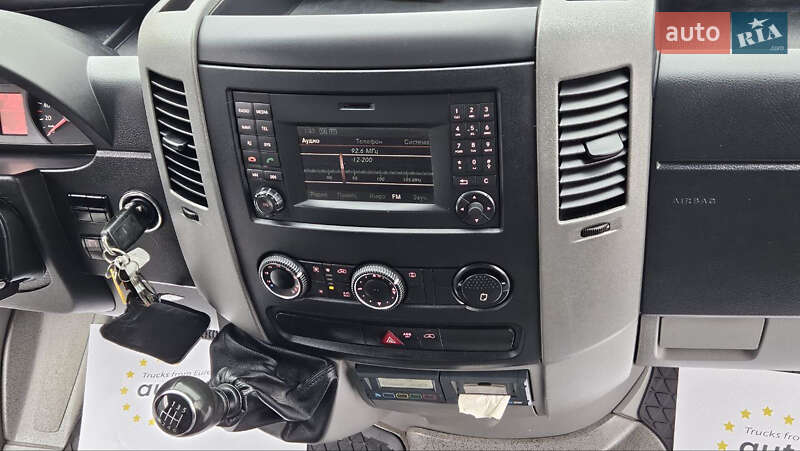 Рефрижератор Volkswagen Crafter 2017 в Рівному фото 30 Рефрижератор Volkswagen Crafter 2017 в Рівному