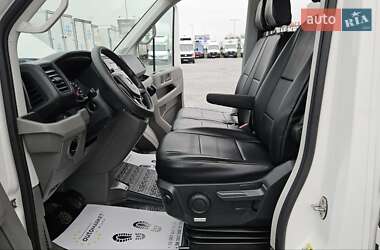 Тентований Volkswagen Crafter 2021 в Рівному