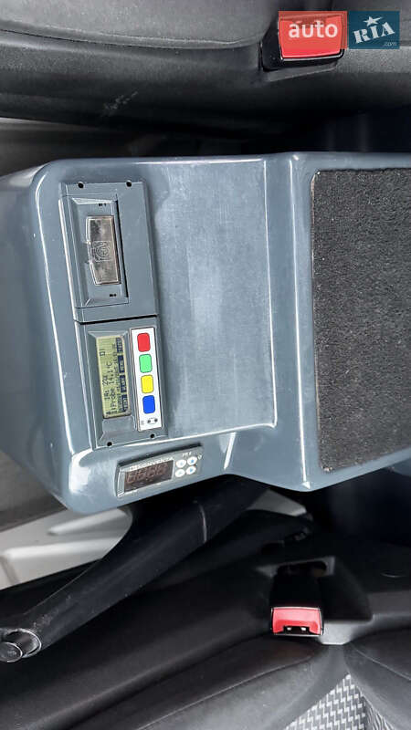 Грузовой фургон Volkswagen Crafter 2012 в Желтых Водах фото 14 Грузовой фургон Volkswagen Crafter 2012 в Желтых Водах