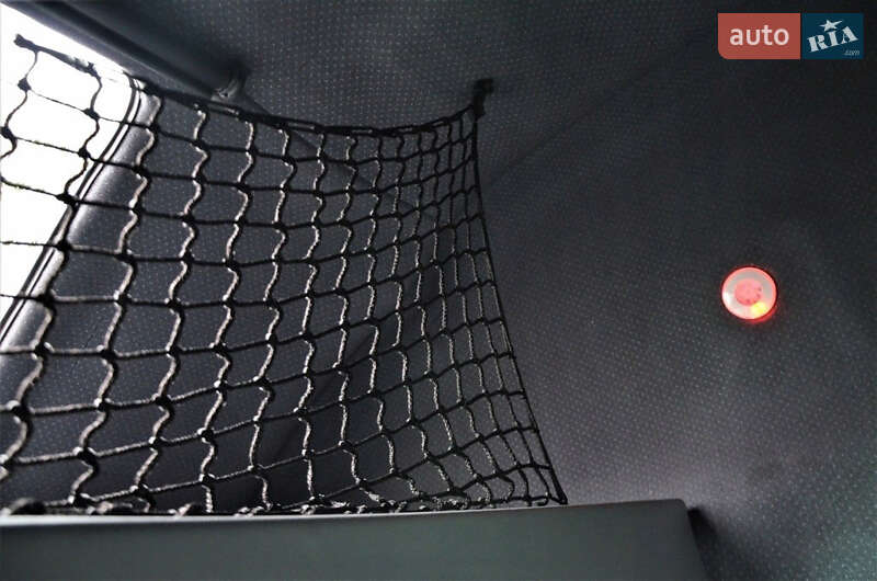 Тентований Volkswagen Crafter 2020 в Кропивницькому