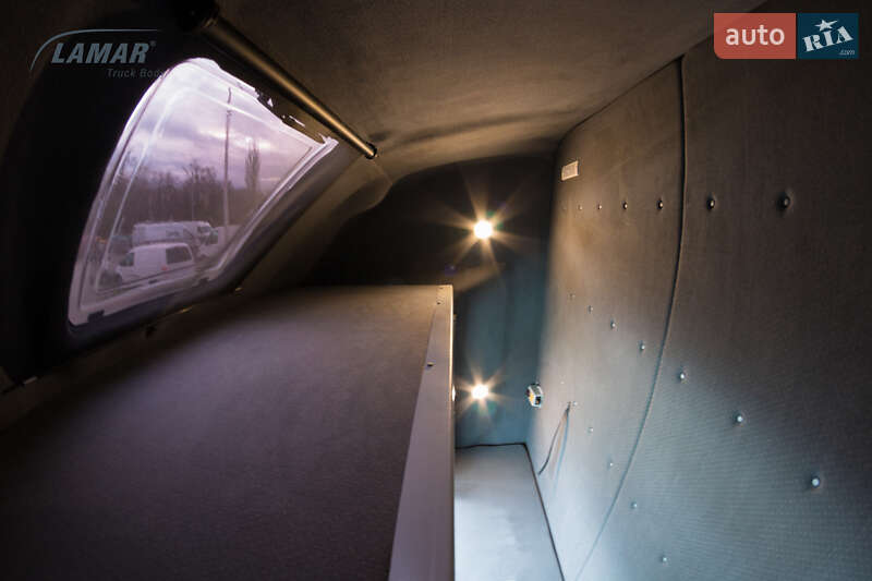 Тентований Volkswagen Crafter 2020 в Кропивницькому