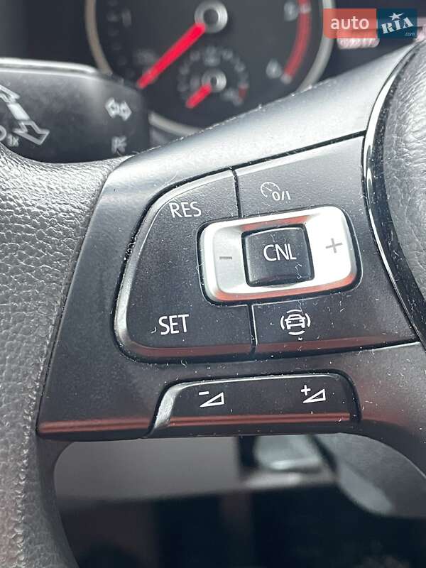 Тентований Volkswagen Crafter 2020 в Кропивницькому