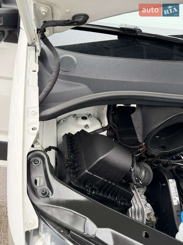 Вантажопасажирський фургон Volkswagen Crafter 2020 в Рівному