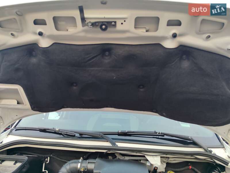 Грузовой фургон Volkswagen Crafter 2017 в Ковеле фото 28 Грузовой фургон Volkswagen Crafter 2017 в Ковеле