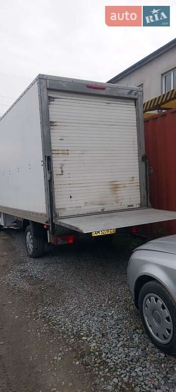 Другие грузовики Volkswagen Crafter 2013 в Киеве фото 11 Другие грузовики Volkswagen Crafter 2013 в Киеве