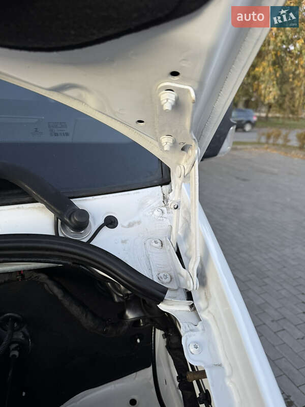 Грузовой фургон Volkswagen Crafter 2015 в Луцке